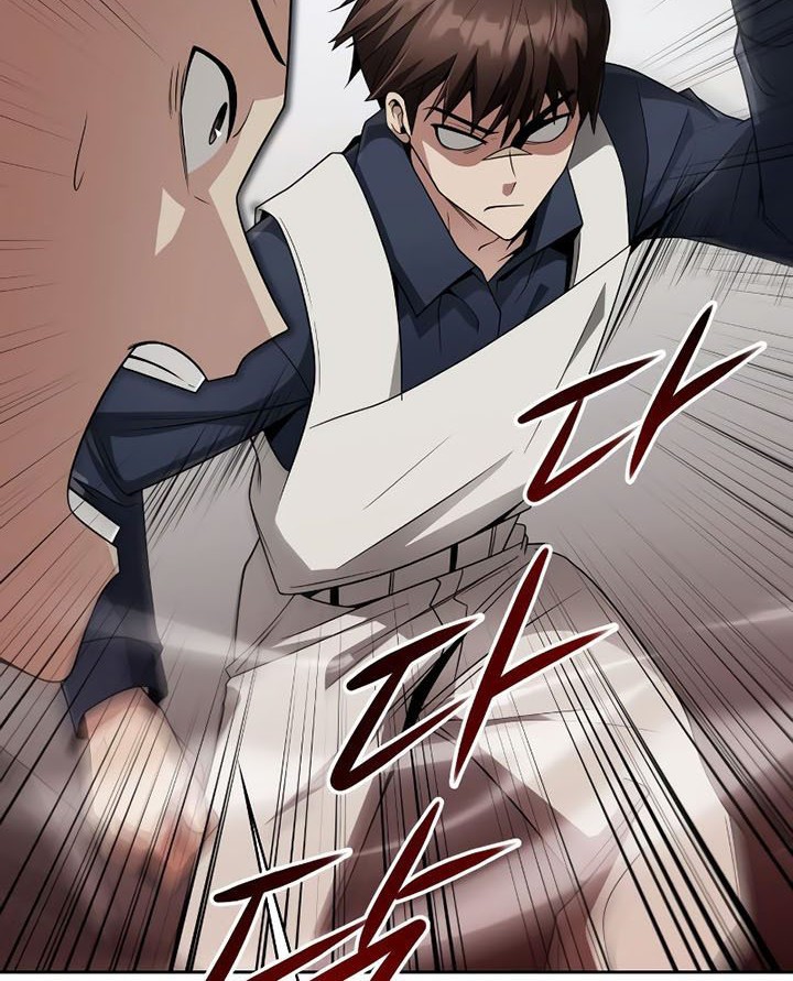 Clever Cleaning Life Of The Returned Genius Hunter Chapter 13 Gambar 51