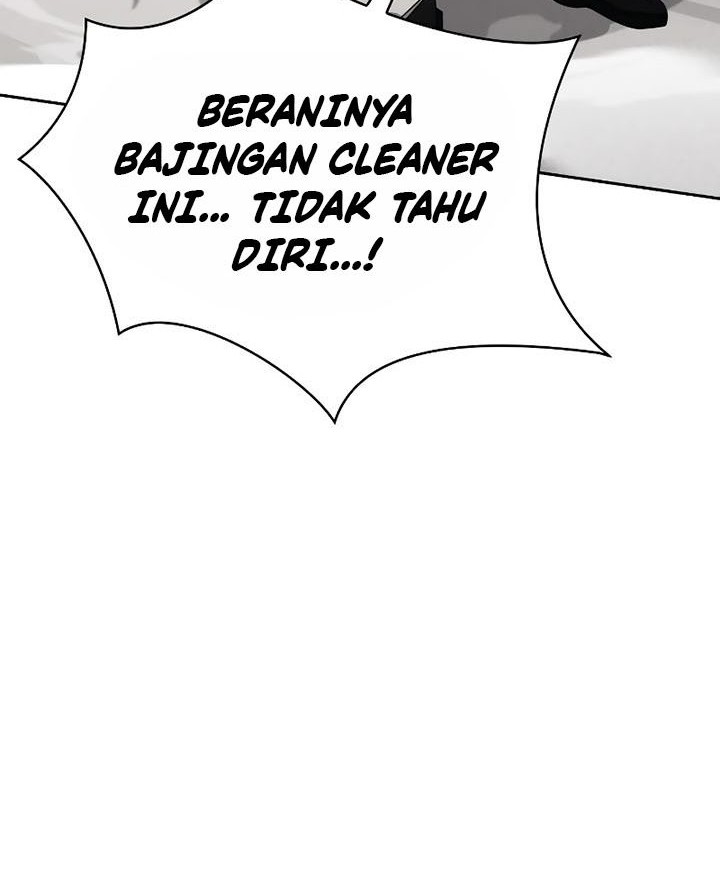 Clever Cleaning Life Of The Returned Genius Hunter Chapter 13 Gambar 53