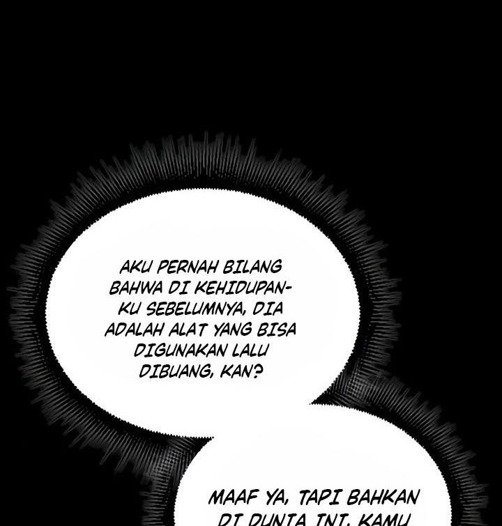 Clever Cleaning Life Of The Returned Genius Hunter Chapter 13 Gambar 39
