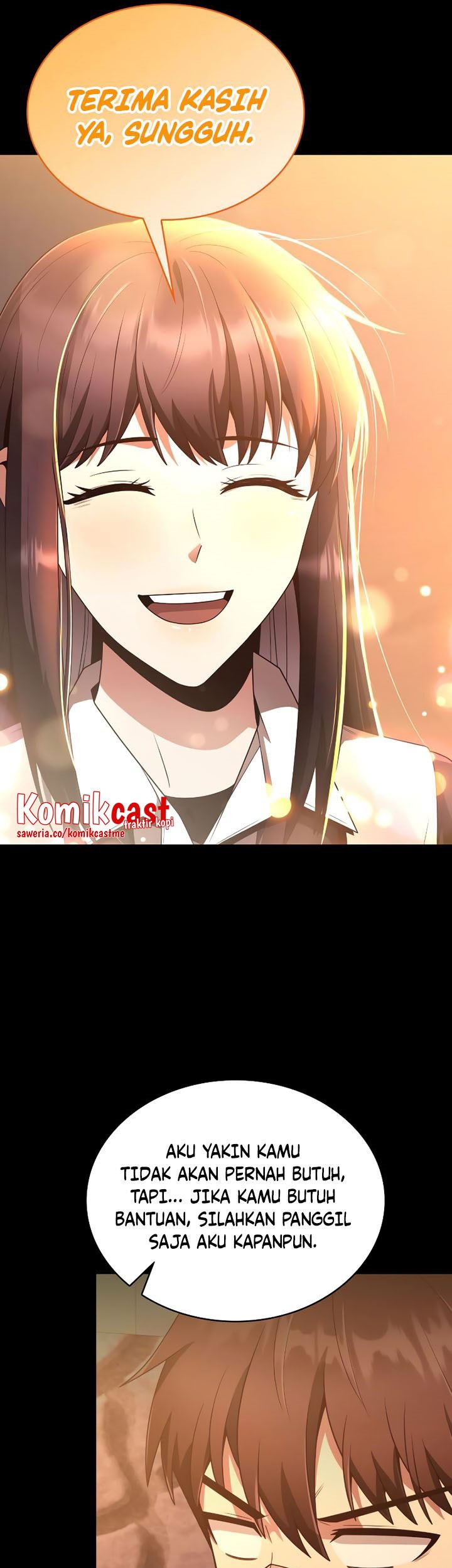 Clever Cleaning Life Of The Returned Genius Hunter Chapter 13 Gambar 42