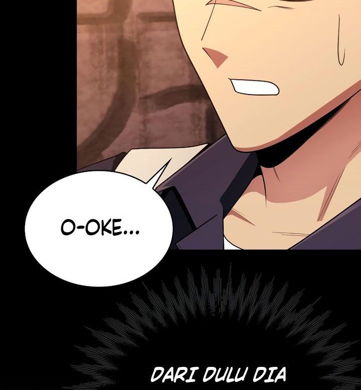 Clever Cleaning Life Of The Returned Genius Hunter Chapter 13 Gambar 43