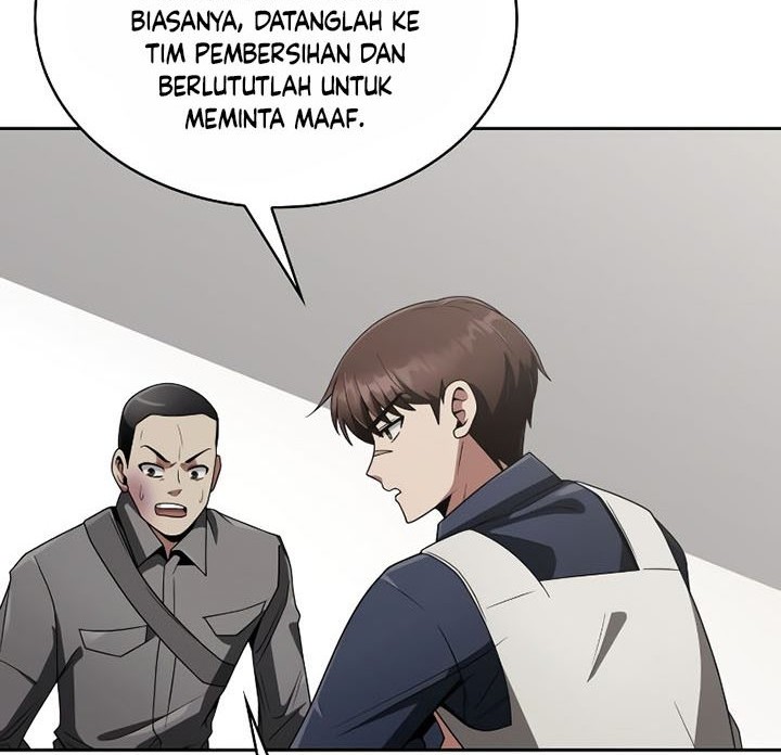 Clever Cleaning Life Of The Returned Genius Hunter Chapter 13 Gambar 69