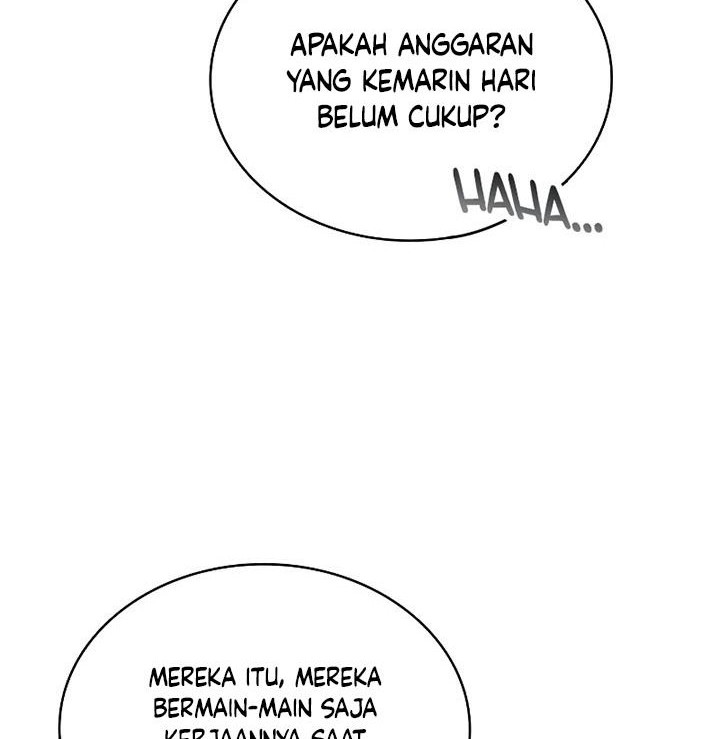 Clever Cleaning Life Of The Returned Genius Hunter Chapter 13 Gambar 77