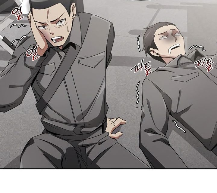 Clever Cleaning Life Of The Returned Genius Hunter Chapter 13 Gambar 61