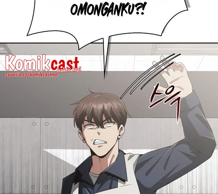 Clever Cleaning Life Of The Returned Genius Hunter Chapter 13 Gambar 63