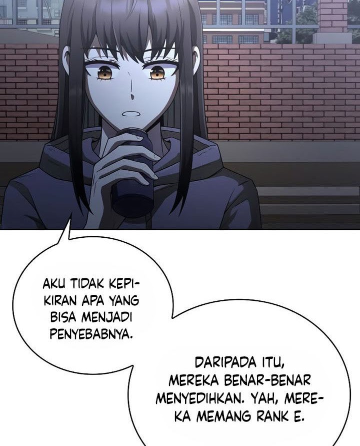 Clever Cleaning Life Of The Returned Genius Hunter Chapter 13 Gambar 87