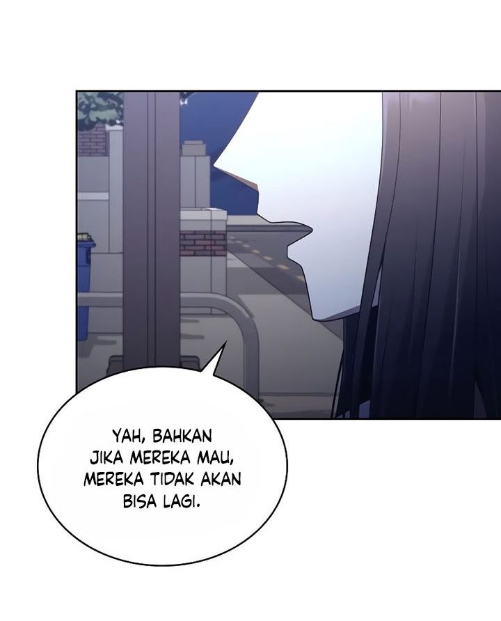 Clever Cleaning Life Of The Returned Genius Hunter Chapter 13 Gambar 89