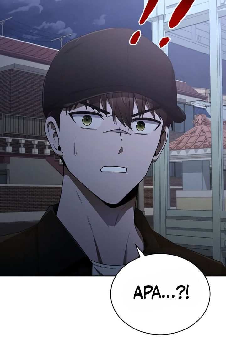 Clever Cleaning Life Of The Returned Genius Hunter Chapter 13 Gambar 92