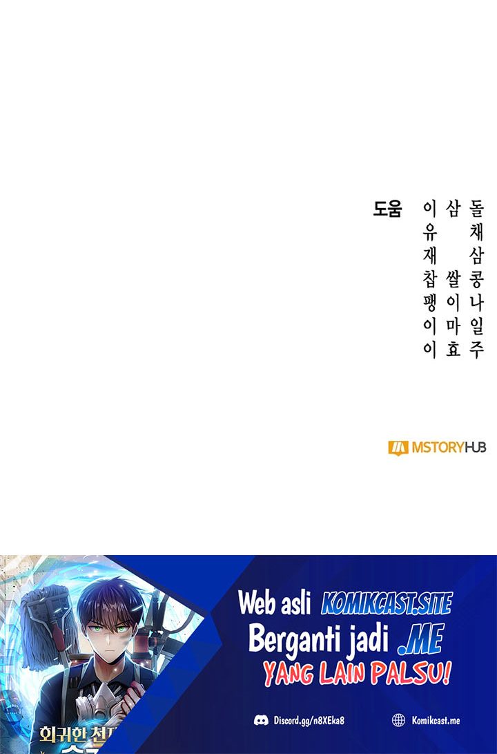 Clever Cleaning Life Of The Returned Genius Hunter Chapter 13 Gambar 93