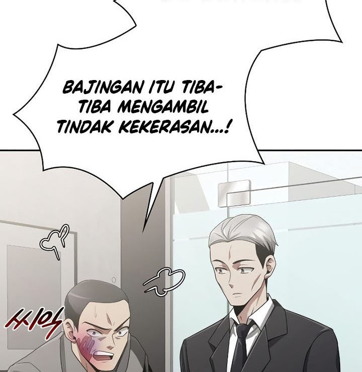 Clever Cleaning Life Of The Returned Genius Hunter Chapter 13 Gambar 79