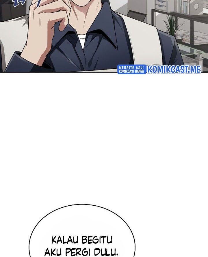 Clever Cleaning Life Of The Returned Genius Hunter Chapter 13 Gambar 83