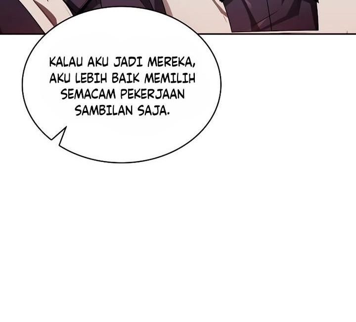 Clever Cleaning Life Of The Returned Genius Hunter Chapter 13 Gambar 9