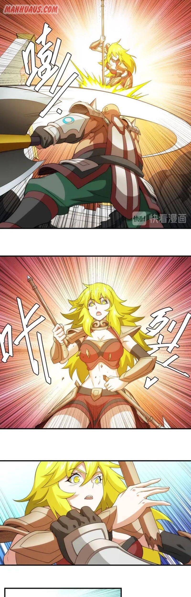 Rich Player Chapter 228 Gambar 24