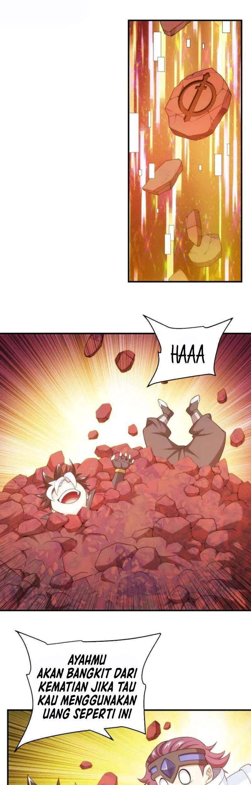 Rich Player Chapter 227 Gambar 15