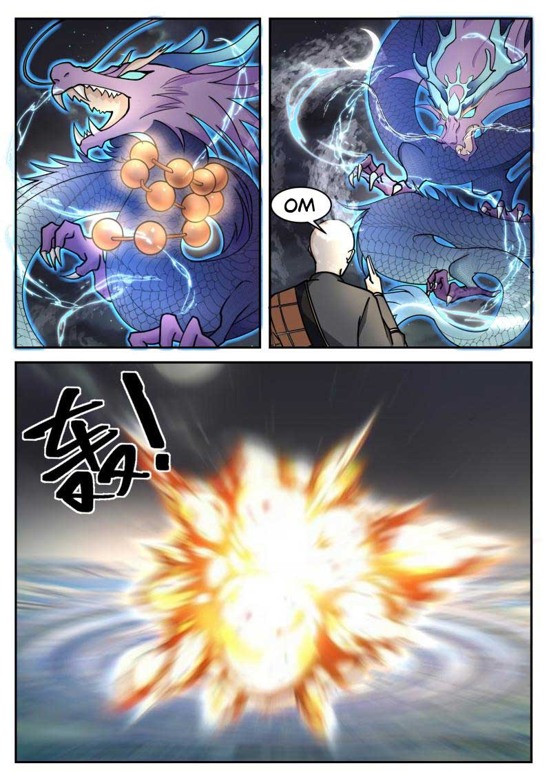 I Have Countless Legendary Swords Chapter 92 Gambar 12