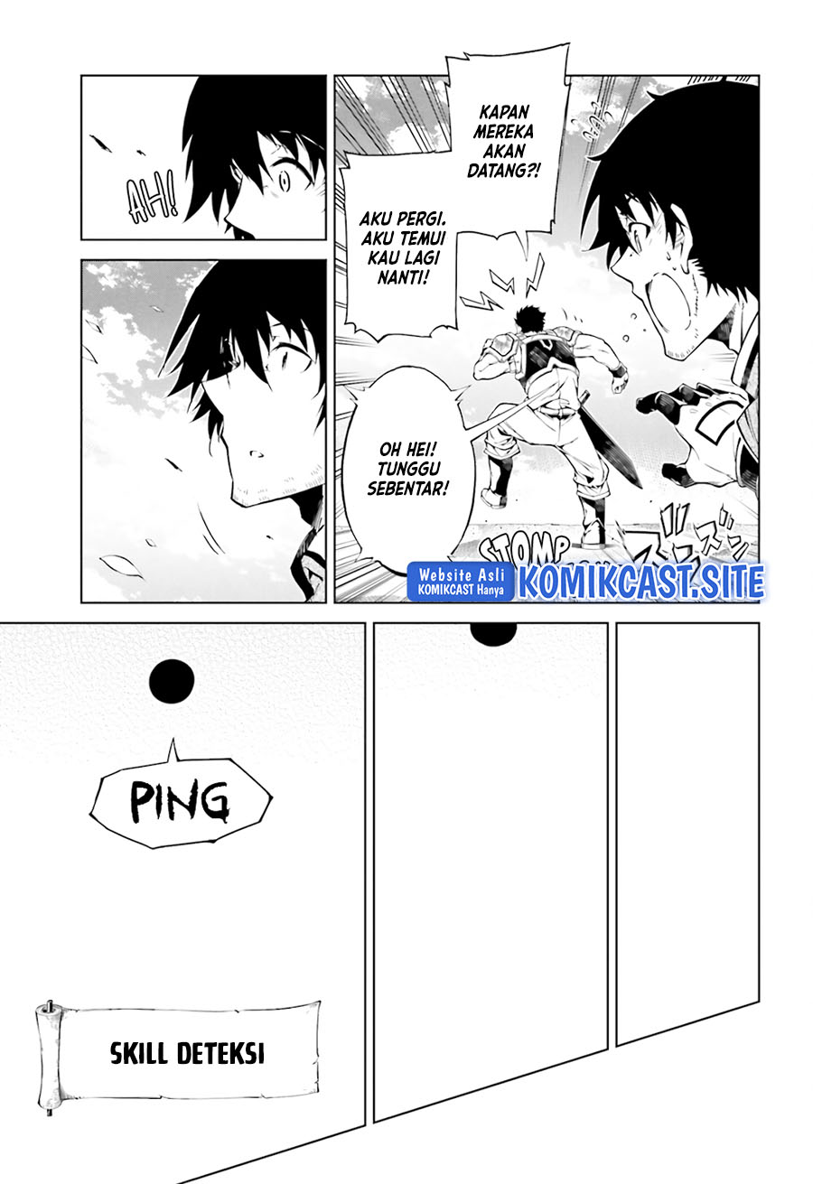 Exterminator Chapter 23 Gambar 17