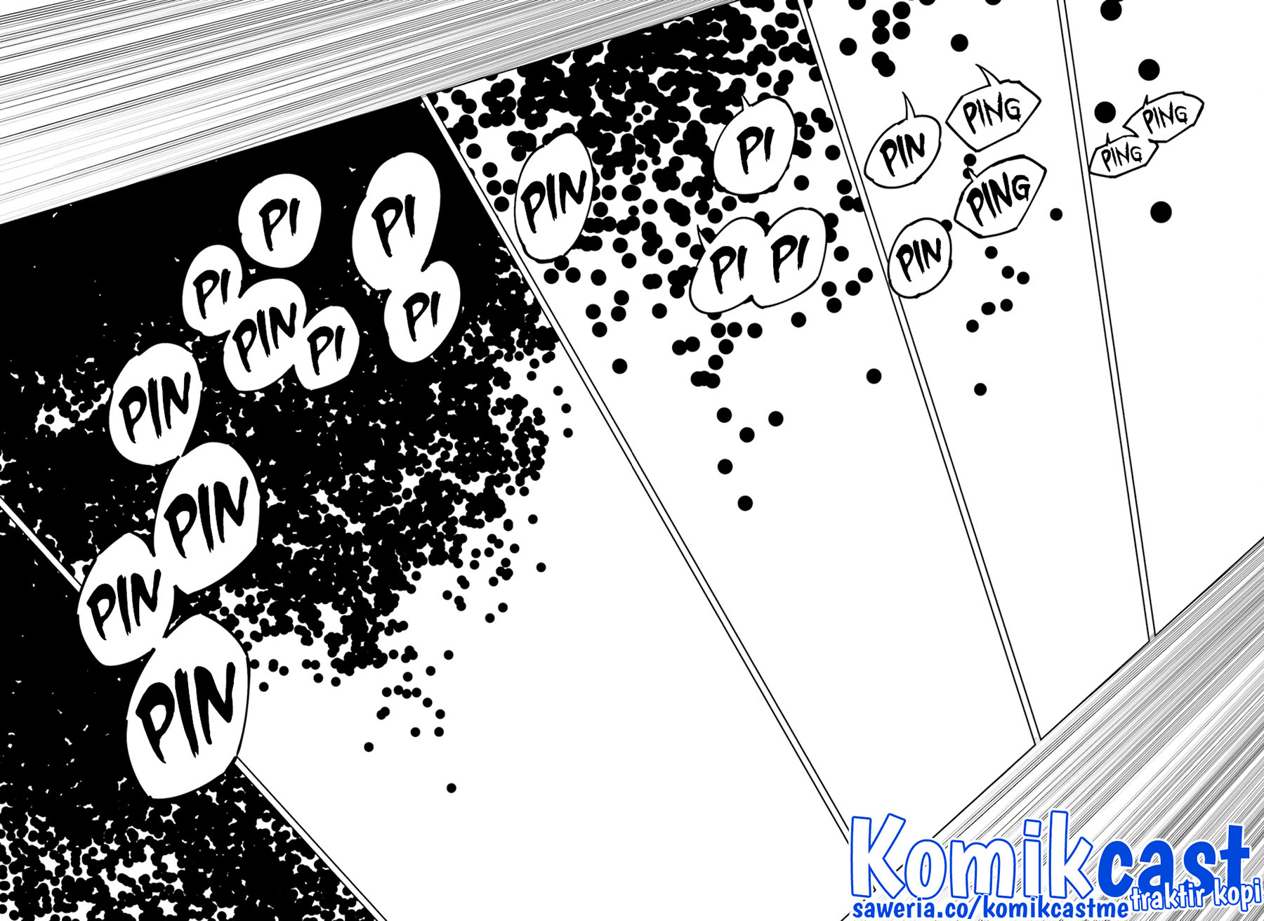 Exterminator Chapter 23 Gambar 18