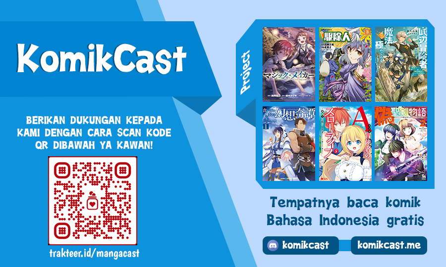 Exterminator Chapter 22 Gambar 28