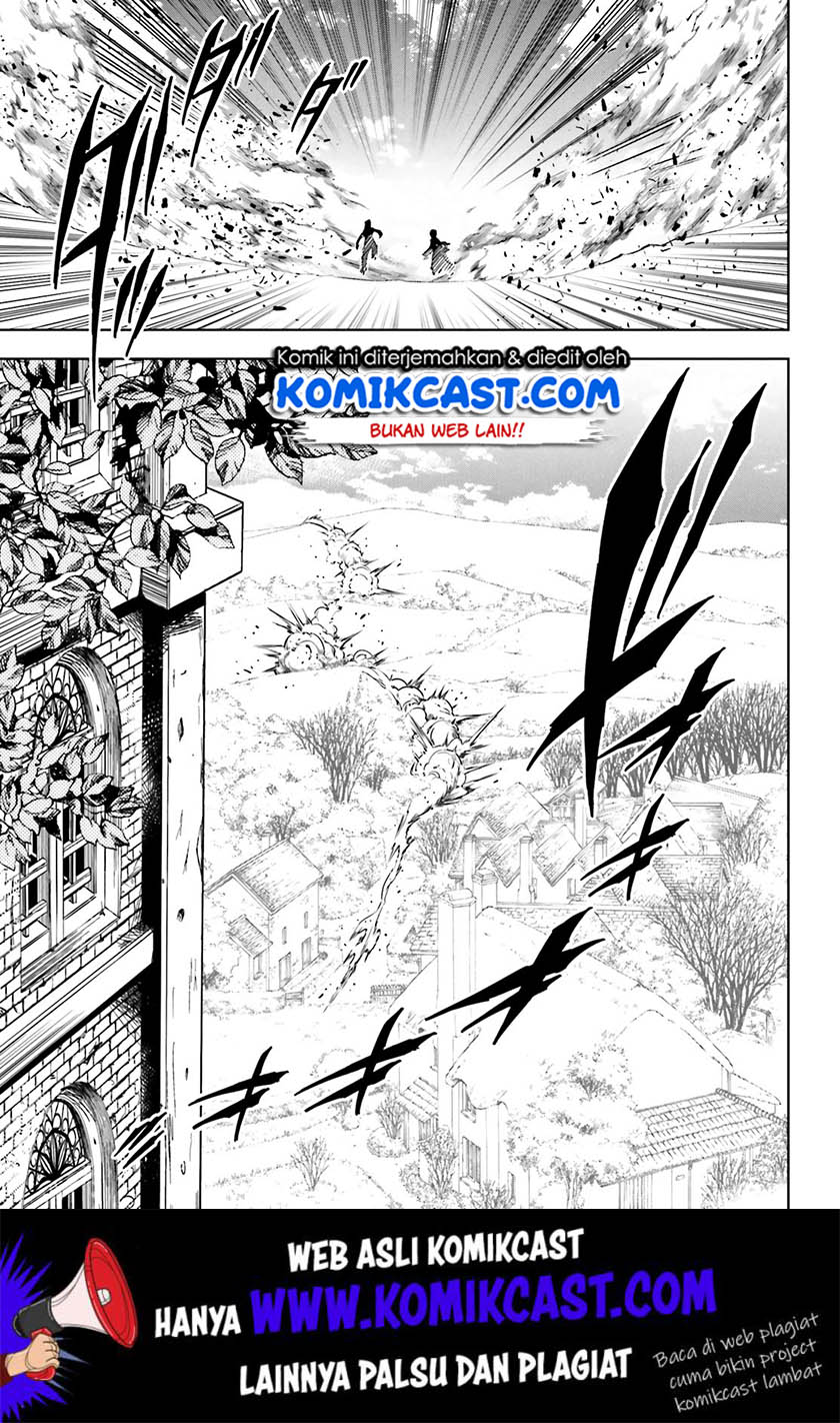 Exterminator Chapter 18 Gambar 28