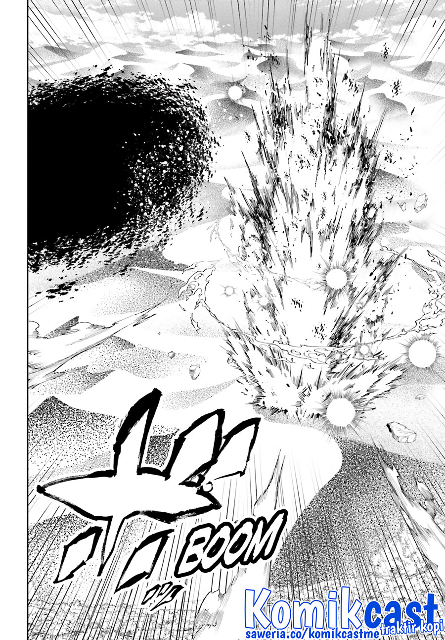 Exterminator Chapter 24 Gambar 5