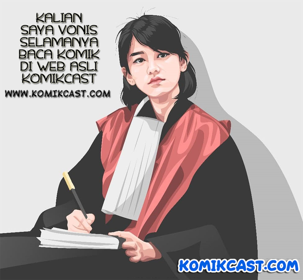 Exterminator Chapter 17 Gambar 46