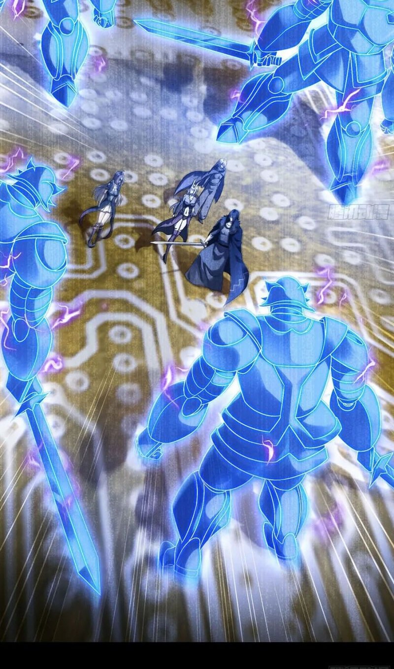 My Wife is a Demon Queen Chapter 401 Gambar 13