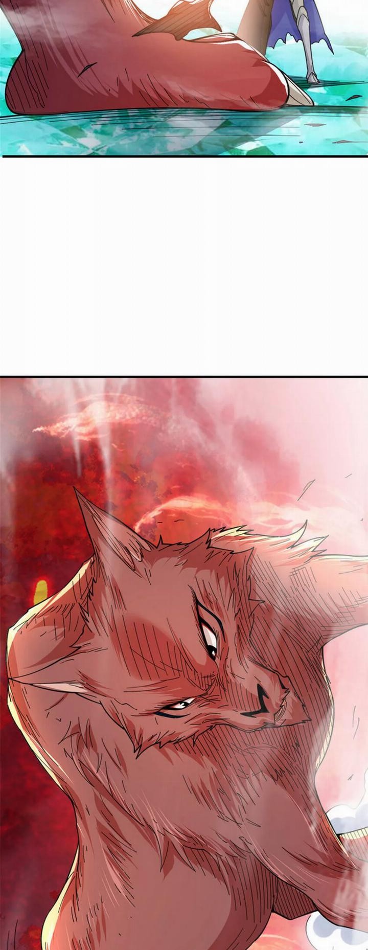 Release That Witch Chapter 436 Gambar 12