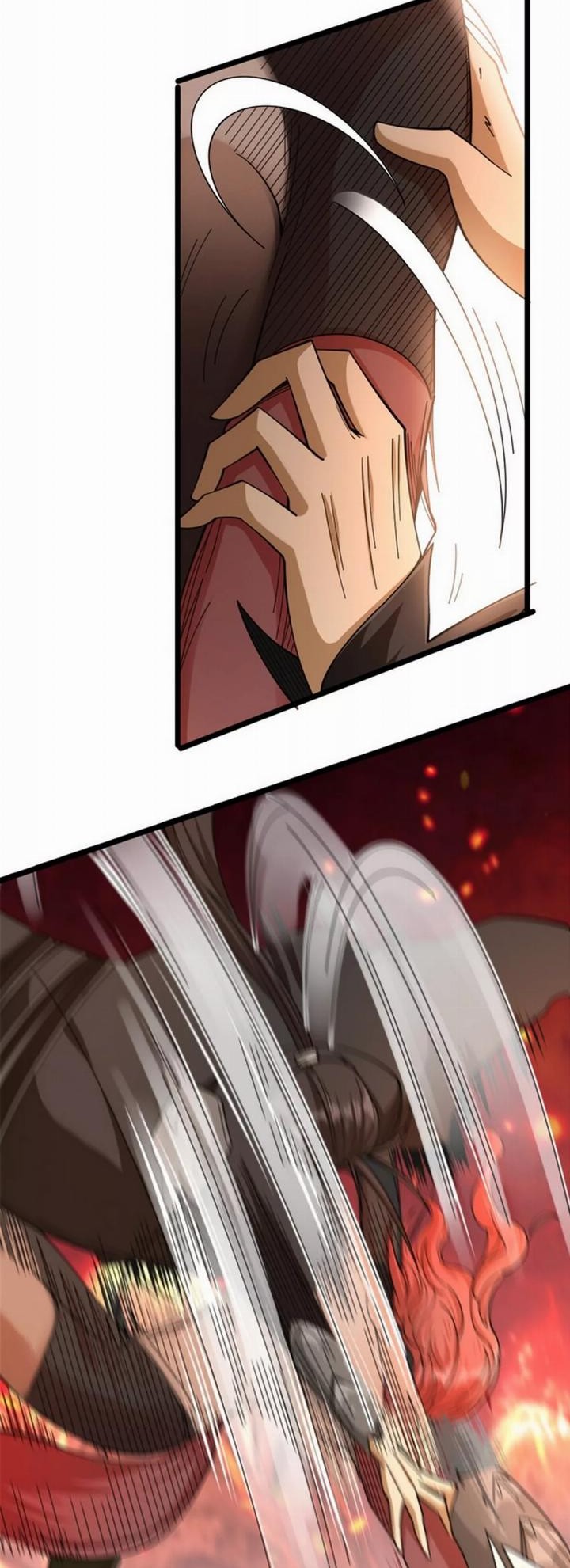 Release That Witch Chapter 435 Gambar 21