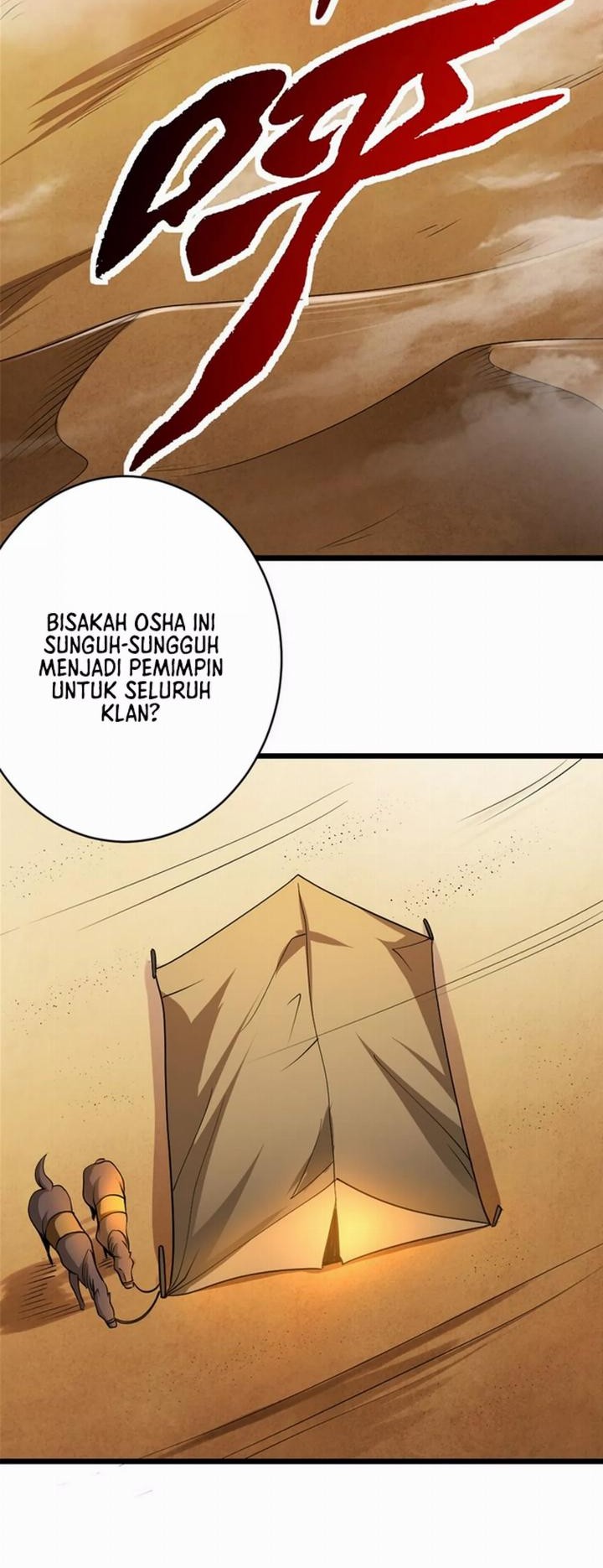Release That Witch Chapter 434 Gambar 15