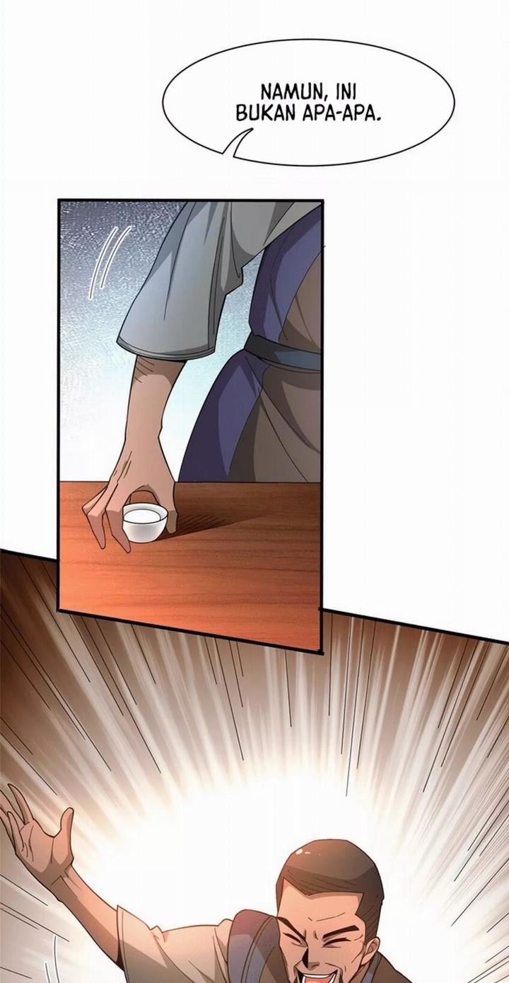 Release That Witch Chapter 433 Gambar 9