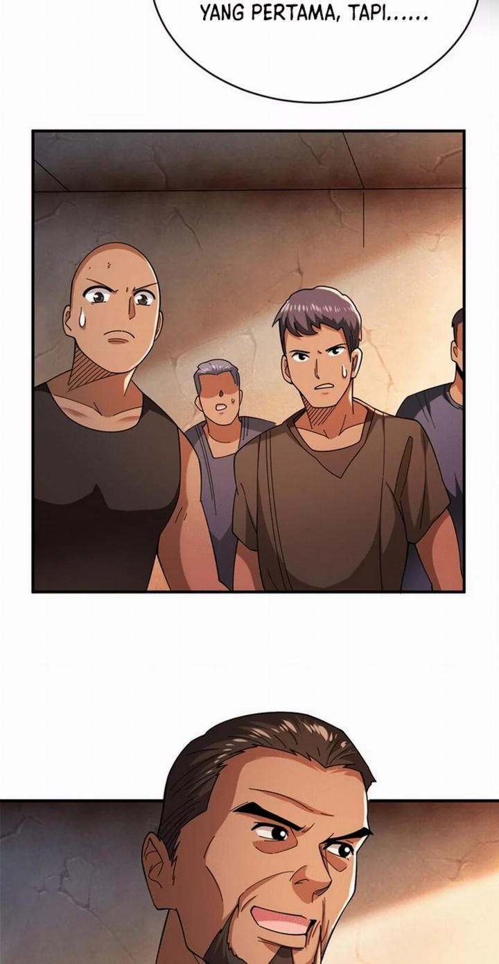 Release That Witch Chapter 433 Gambar 12