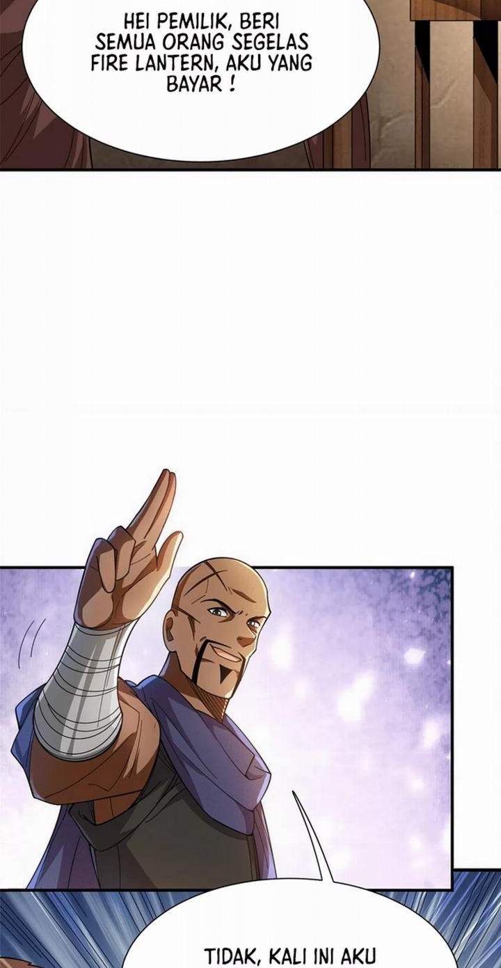 Release That Witch Chapter 433 Gambar 15