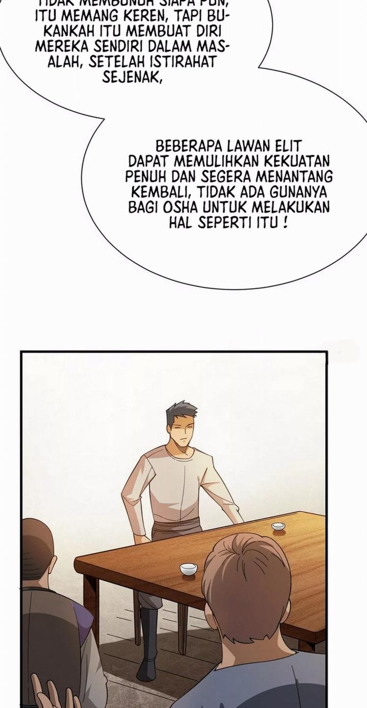 Release That Witch Chapter 433 Gambar 18