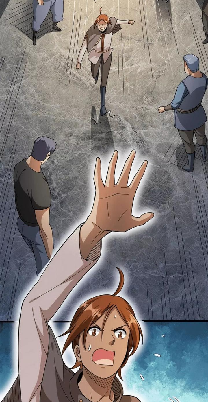 Release That Witch Chapter 433 Gambar 21