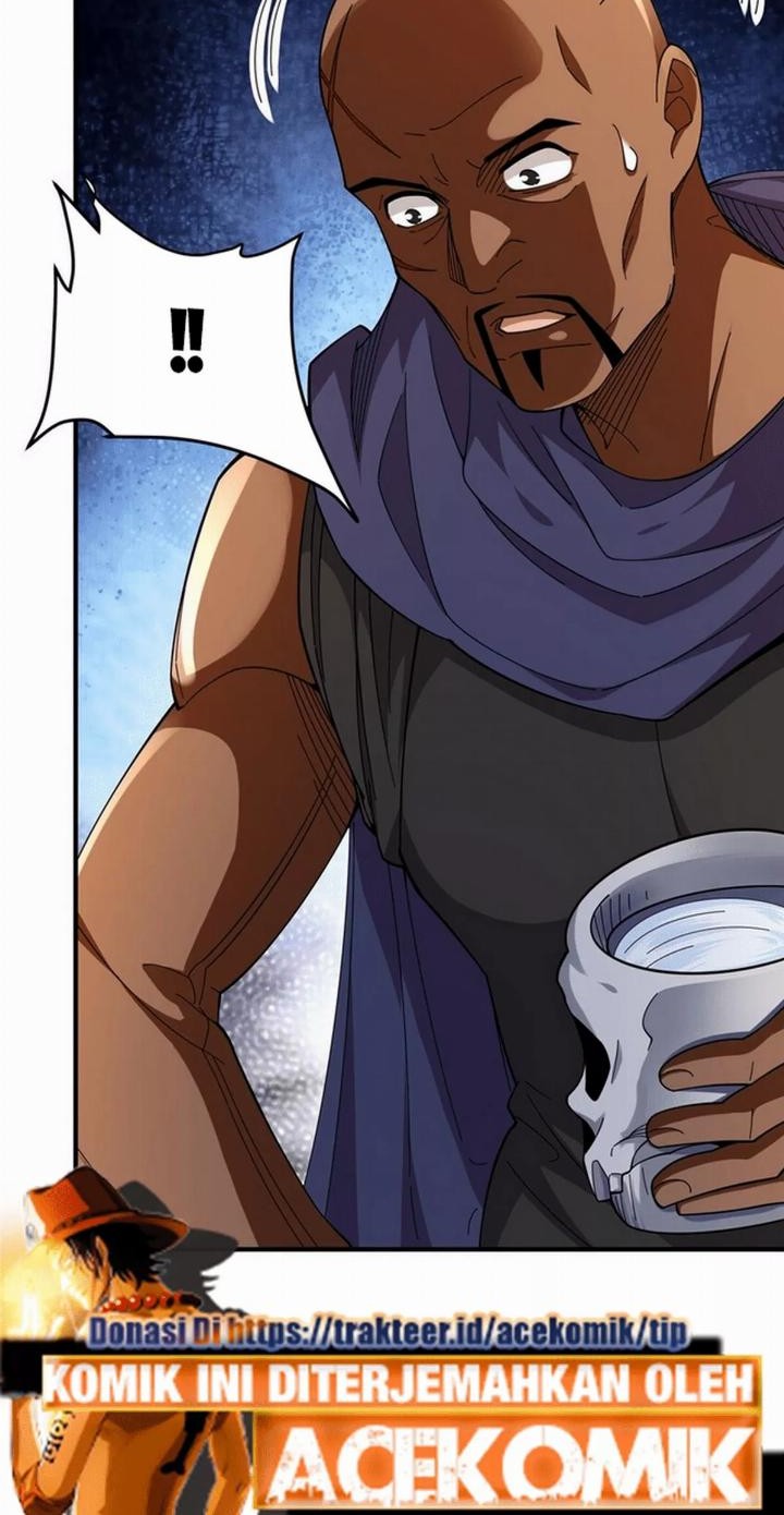 Release That Witch Chapter 433 Gambar 24