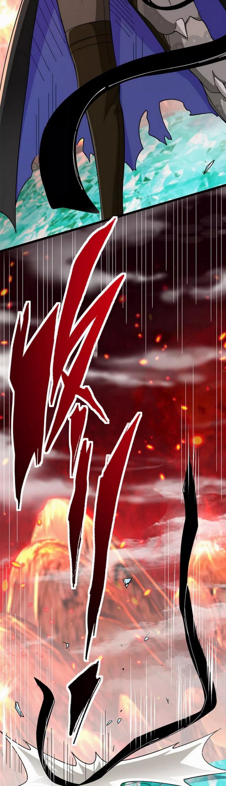 Release That Witch Chapter 437 Gambar 3