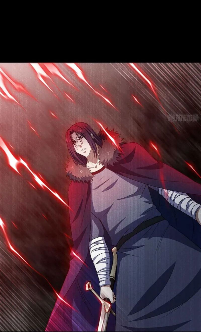 My Wife is a Demon Queen Chapter 402 Gambar 5