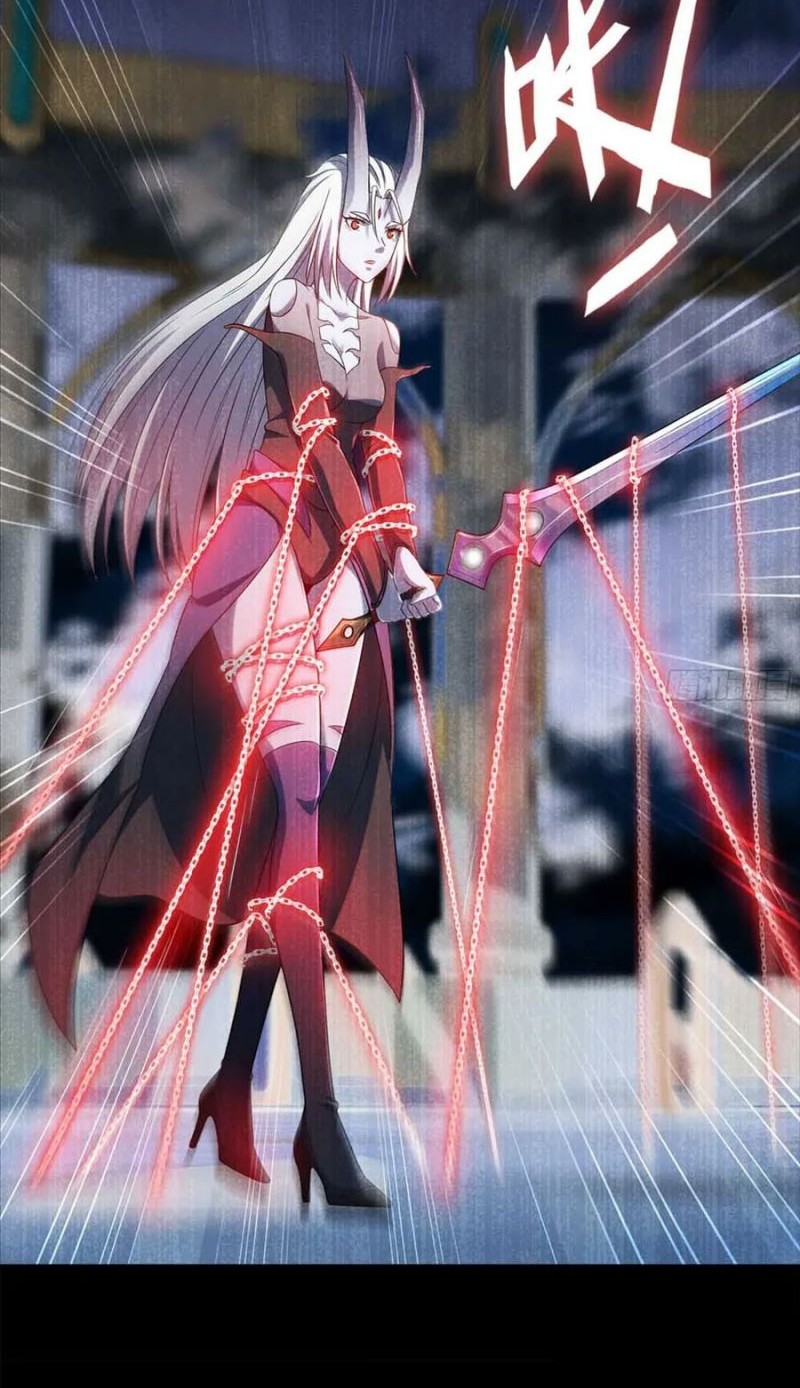 My Wife is a Demon Queen Chapter 402 Gambar 21