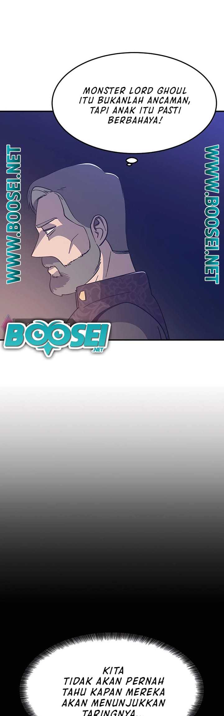 Dungeon Athlete Chapter 12 Gambar 15