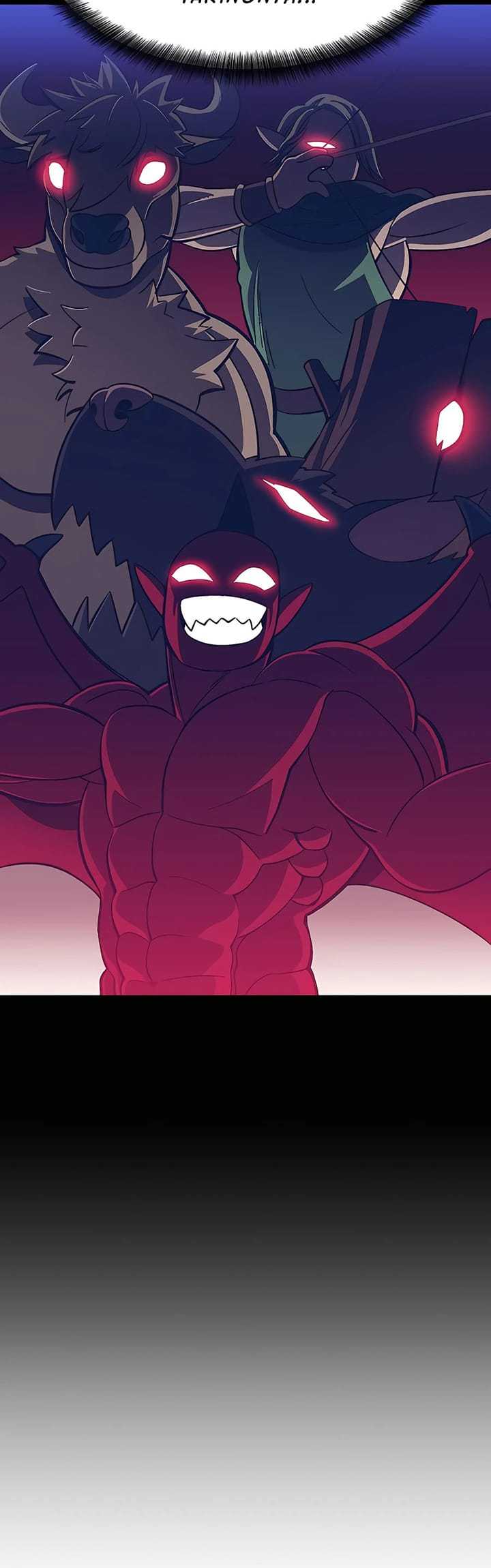 Dungeon Athlete Chapter 12 Gambar 16