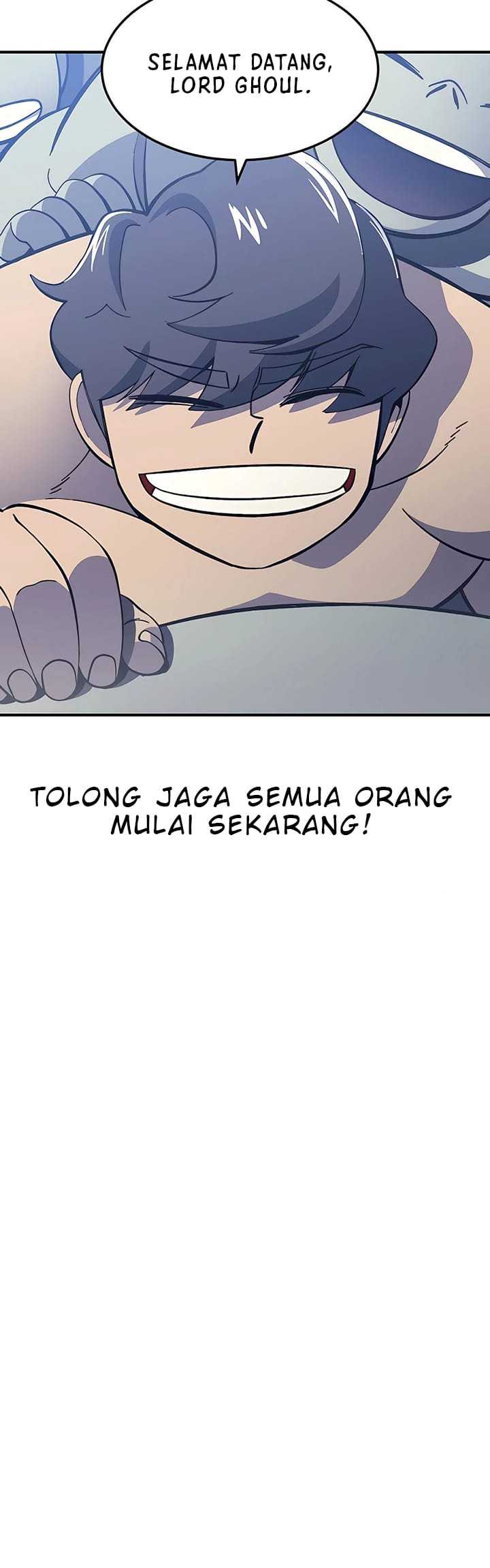 Dungeon Athlete Chapter 12 Gambar 11