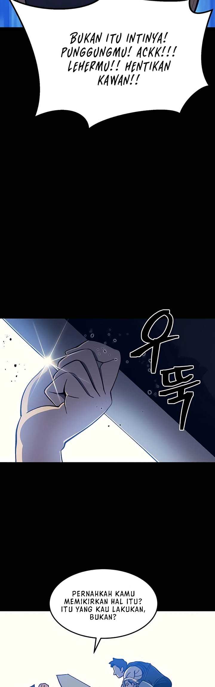 Dungeon Athlete Chapter 12 Gambar 24