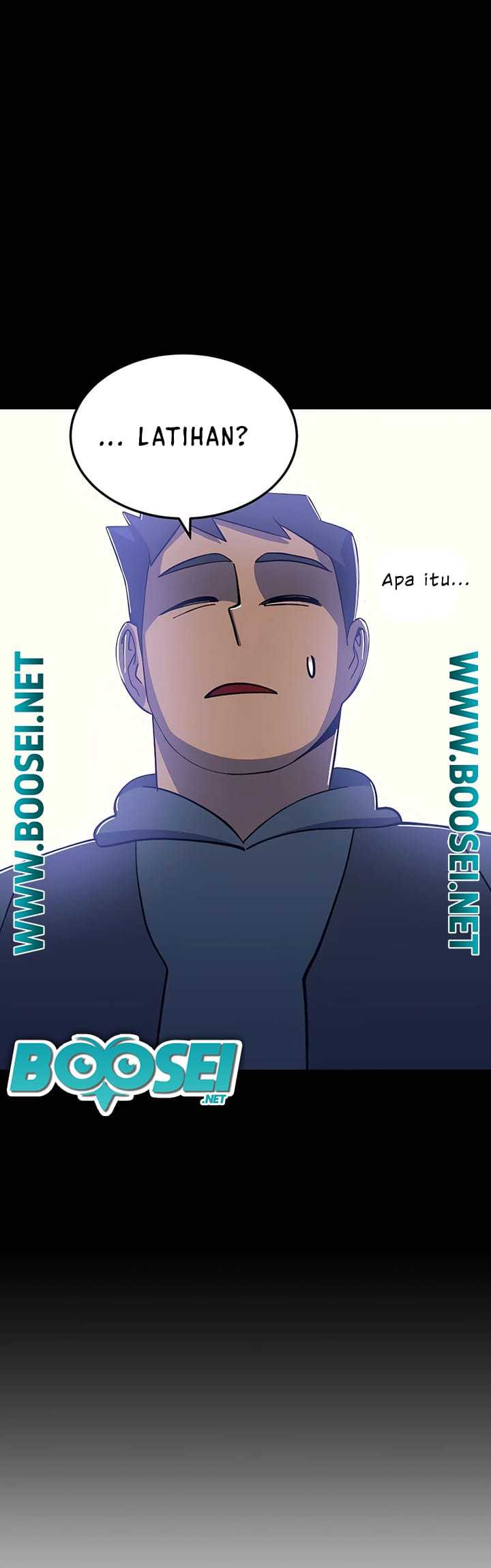 Dungeon Athlete Chapter 12 Gambar 26