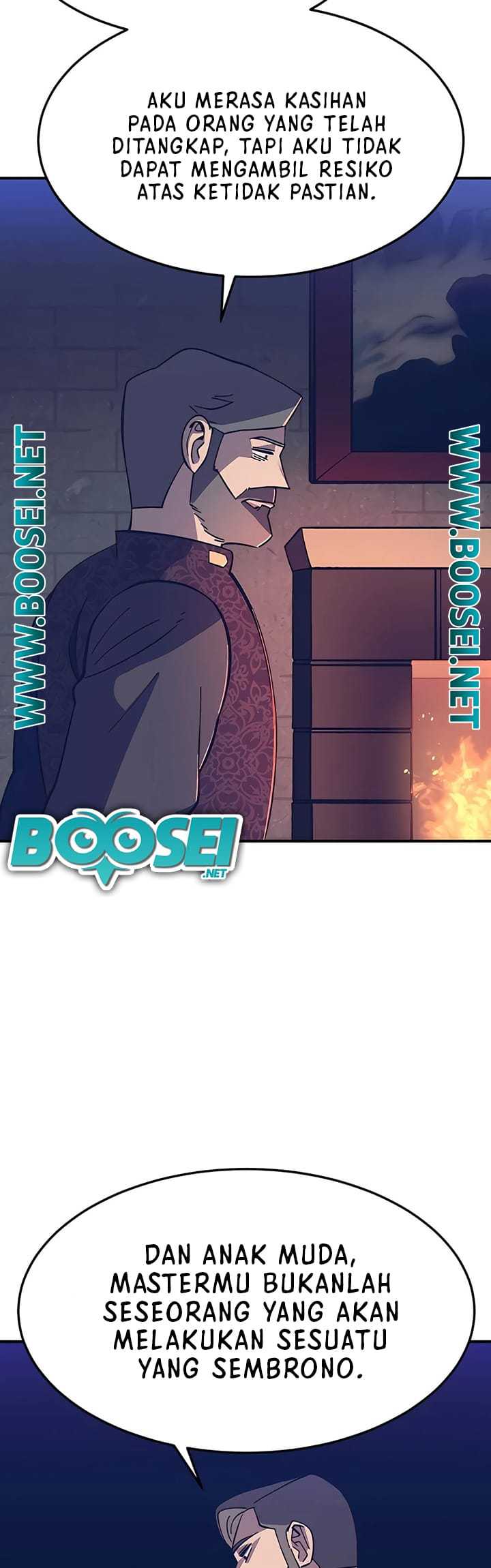 Dungeon Athlete Chapter 12 Gambar 29