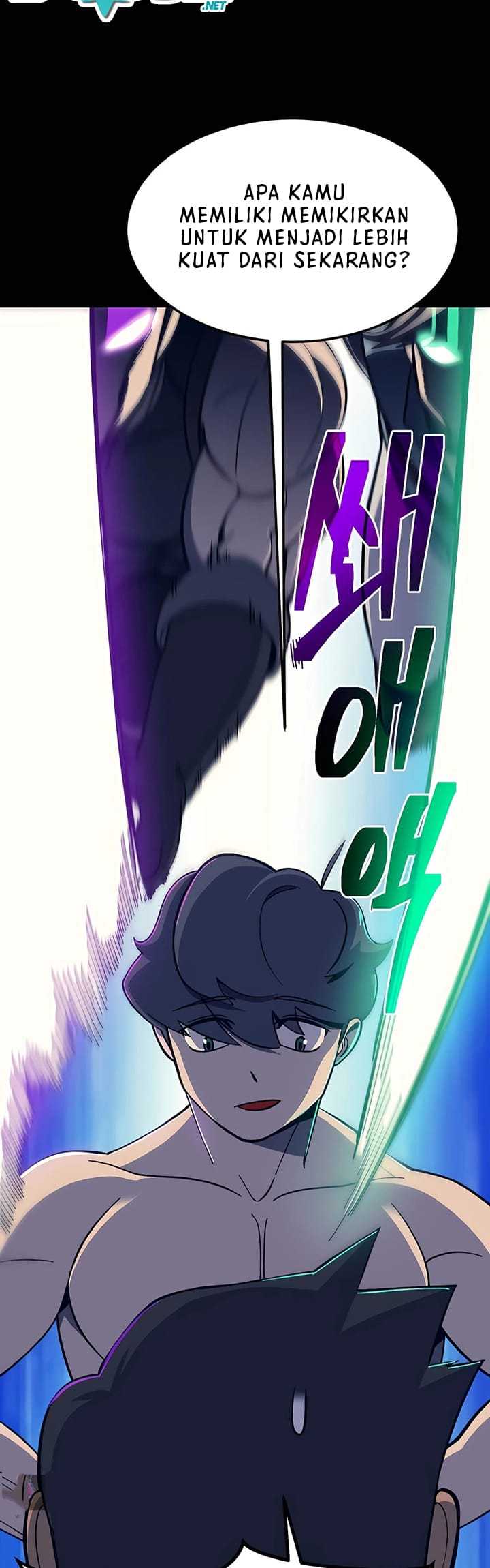 Dungeon Athlete Chapter 12 Gambar 23