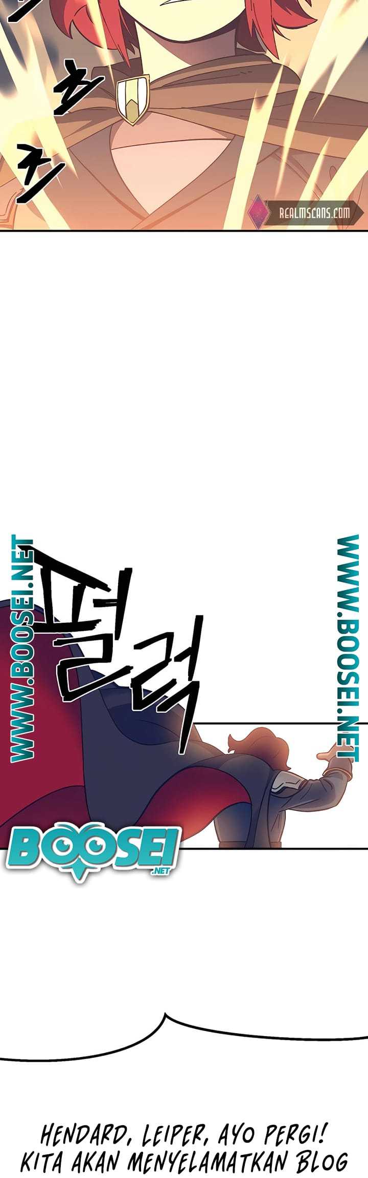 Dungeon Athlete Chapter 12 Gambar 34