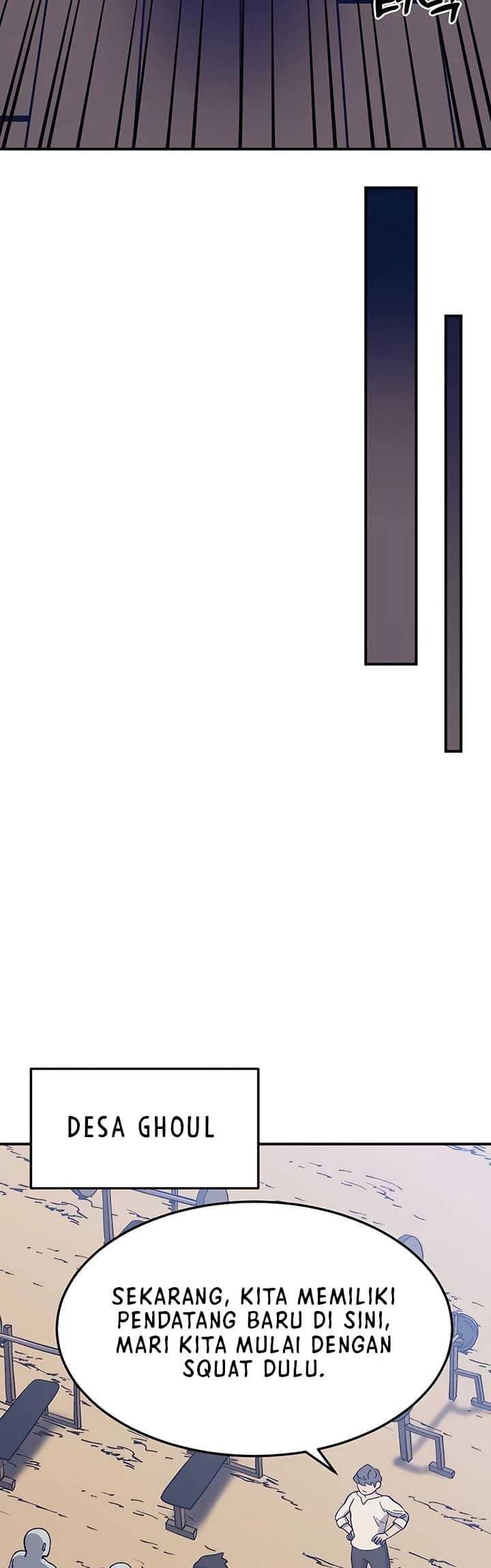 Dungeon Athlete Chapter 12 Gambar 36