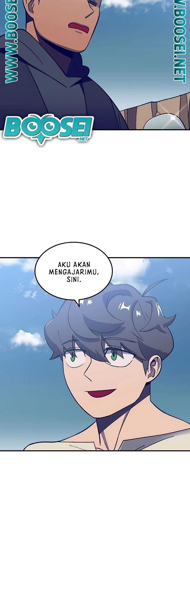 Dungeon Athlete Chapter 12 Gambar 38