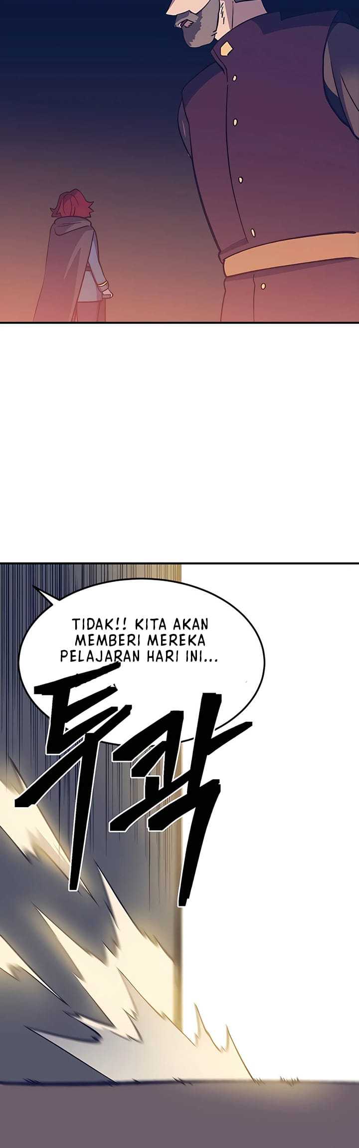 Dungeon Athlete Chapter 12 Gambar 30