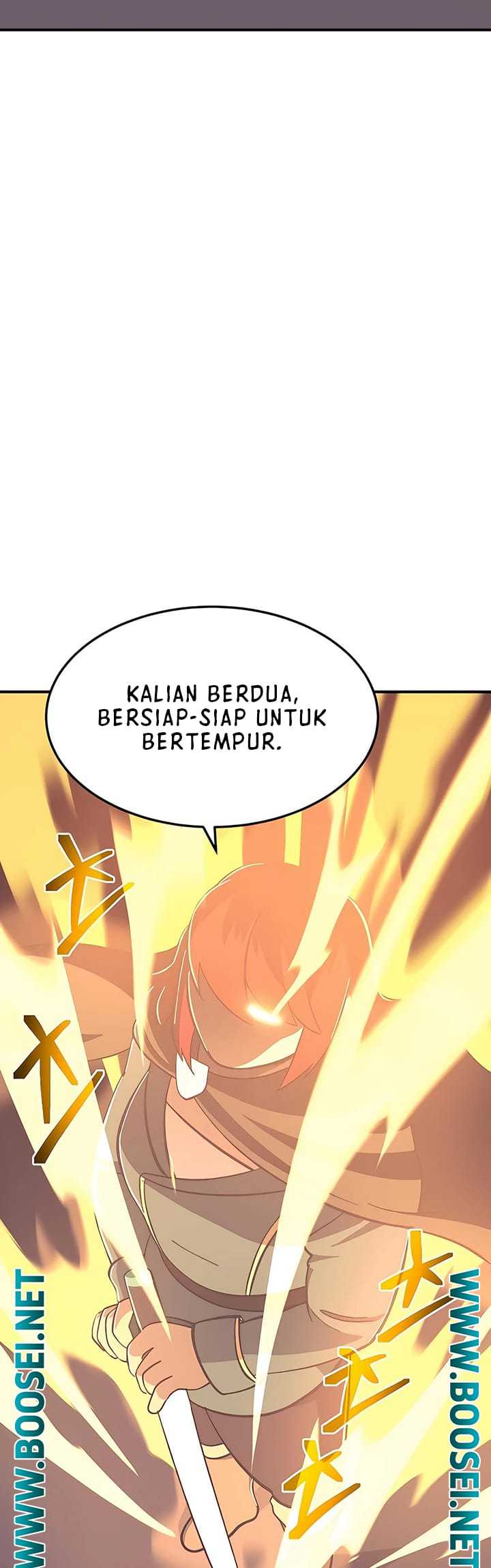 Dungeon Athlete Chapter 12 Gambar 31